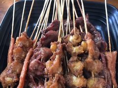 小肉-孙记炸串小馆