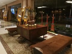 -西藏饭店·亚克·食光自助餐厅(文殊院店)
