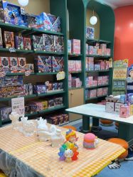 -奈尔宝家庭中心·亲子餐厅(苏州大悦城店)