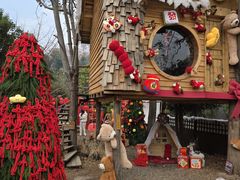 -HERRE·FARM 赫尔露营农场·团建聚会包场