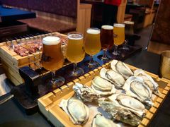 -好唛士·精酿啤酒烧烤(金沪路店)