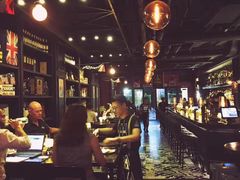 -AClub餐吧(富华里店)