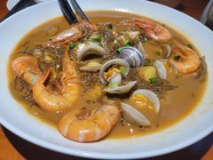-涌觅名灶·本地海鲜宁波菜(财富广场店)