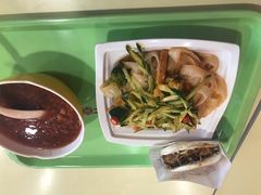 -陕味基中式快餐家的味道(波普店)