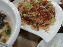 -山南熏肉大饼(辽菜旗舰店)