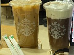 -星巴克(北京中关村北京国际店)