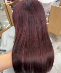 -山浦形象烫染