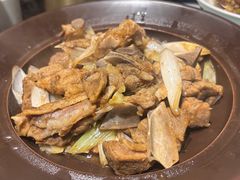 -鼓楼东街老火锅(鼓楼店)