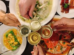 -广州文华东方酒店·江-由辉师傅主理