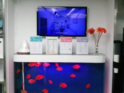 -圣瑞医疗上海圣恩儿科门诊部