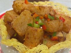-明腾壹间茶餐厅(新都会花园广场店)