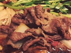 -牛玄庵日式寿喜烧·料理店(新源里店)