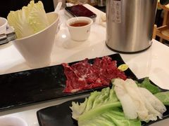 -陈记顺和牛肉火锅馆(天河北路店)