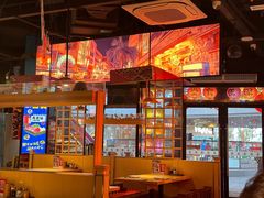 -有喜屋·日料·居酒屋(旭辉广场店)