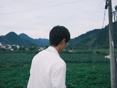 -绩溪龙川景区