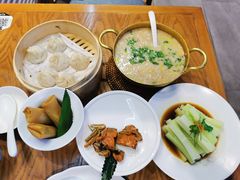 -苏小柳手工点心(人民广场分院)