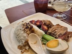 -鹅冠港式茶餐厅(来福士店)