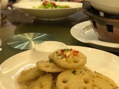 -楚鲜·汉正街一号(天河店)
