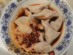 -钟水饺(人民公园总店)