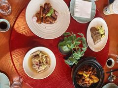 -镇江苏宁万豪酒店-苏筵中餐厅