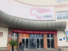 -常熟汽车客运站北站