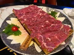 -斯普汇生蚝牛排馆(中骏世界城店)