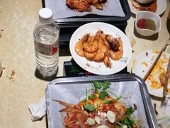 -玫瑰花园自助烤肉(顺义鑫海韵通店)
