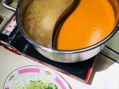 -燃计沙茶皇·香港沙茶火锅(人广旗舰店)
