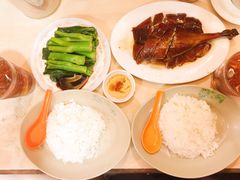 -一乐烧鹅(中环店)