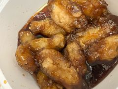 -大鸭梨烤鸭·北京菜(南小街/南苑店)