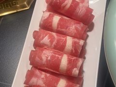 -蜀九香火锅(彩虹店)