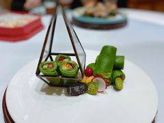 -上座云间·青年赣菜(绿茵店)