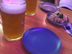 -皇冠自酿啤酒坊(中国红街5号楼店)