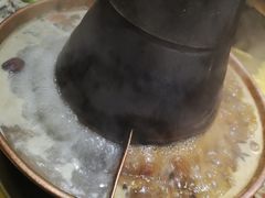 -清真·马家火锅美食城(镇江北路店)
