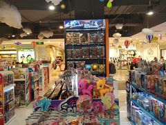 -百盛(莘庄店)