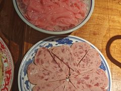 -楠火锅(西单店)