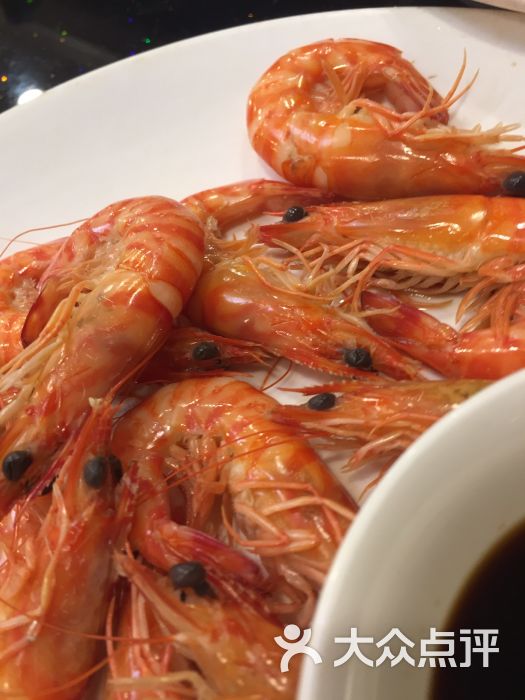 保罗酒楼-图片-上海美食-大众点评网