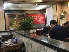 大堂-好大嫂手擀面