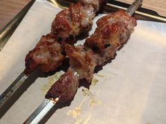 -谷丽麦馕新疆菜·清真(步步高梅溪新天地店)