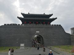 -东关历史文化旅游区-东门遗址