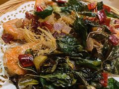 -泰国餐厅 Thai Food(裕华万达店)