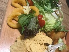 -棒约翰比萨·意面(剑河店)