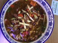 -活鱼村·老陈记粉店