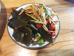 -食鸡公社辣子鸡·潍坊菜·烧烤