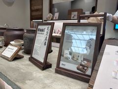 -李山山茶事(景枫店)