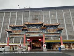 -江宁织造博物馆