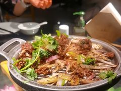 -四世同堂·京菜·烤鸭(双井店)