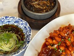 松鼠桂鱼-香雪海饭店中餐厅(人民桥店)