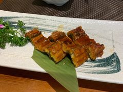 -贵木日本料理·铁板烧(新地假日广场店)