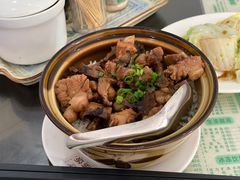 -荔园小馆(园岭新村二期店)